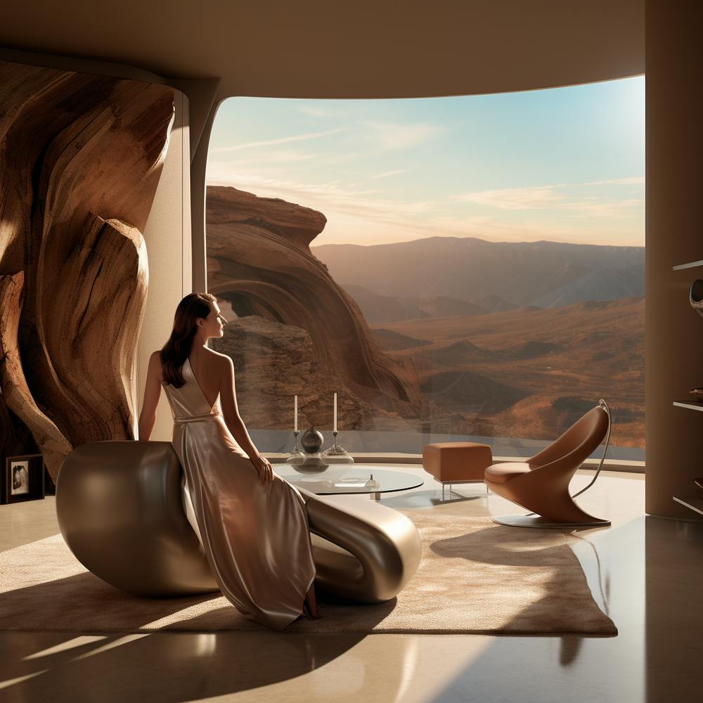 Room With A View 1