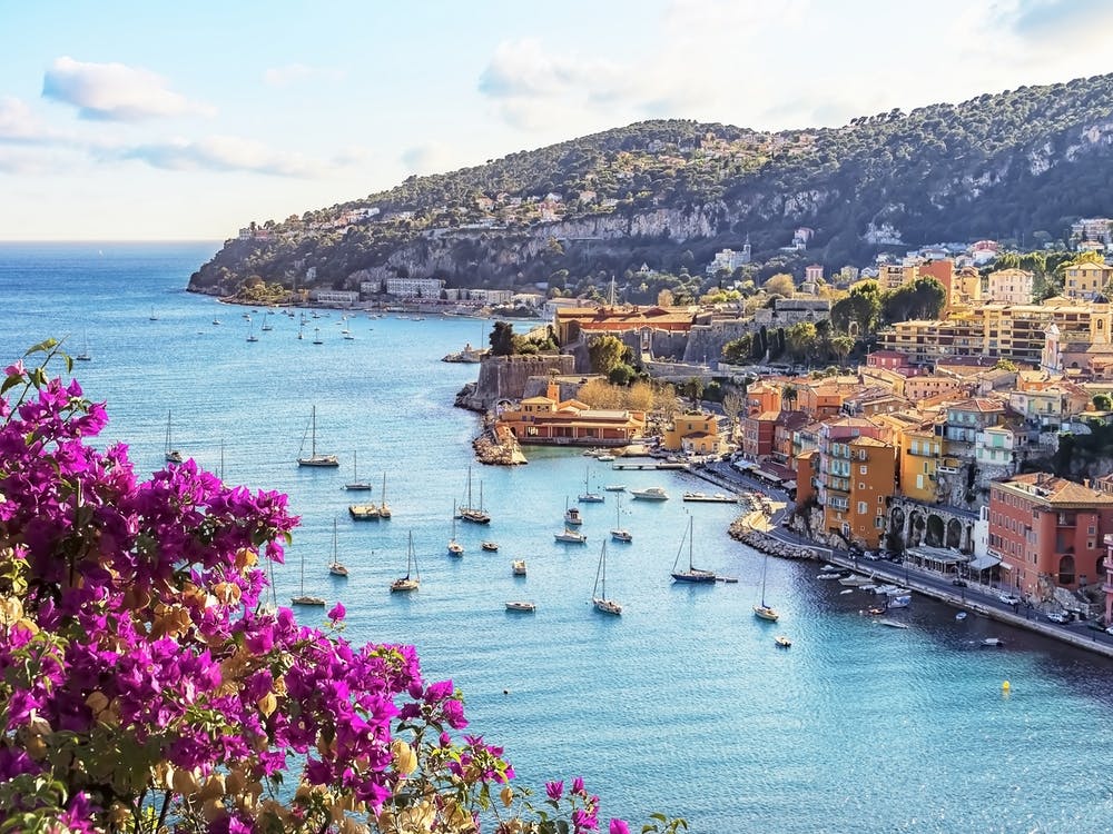 Villefranche Sur Mer