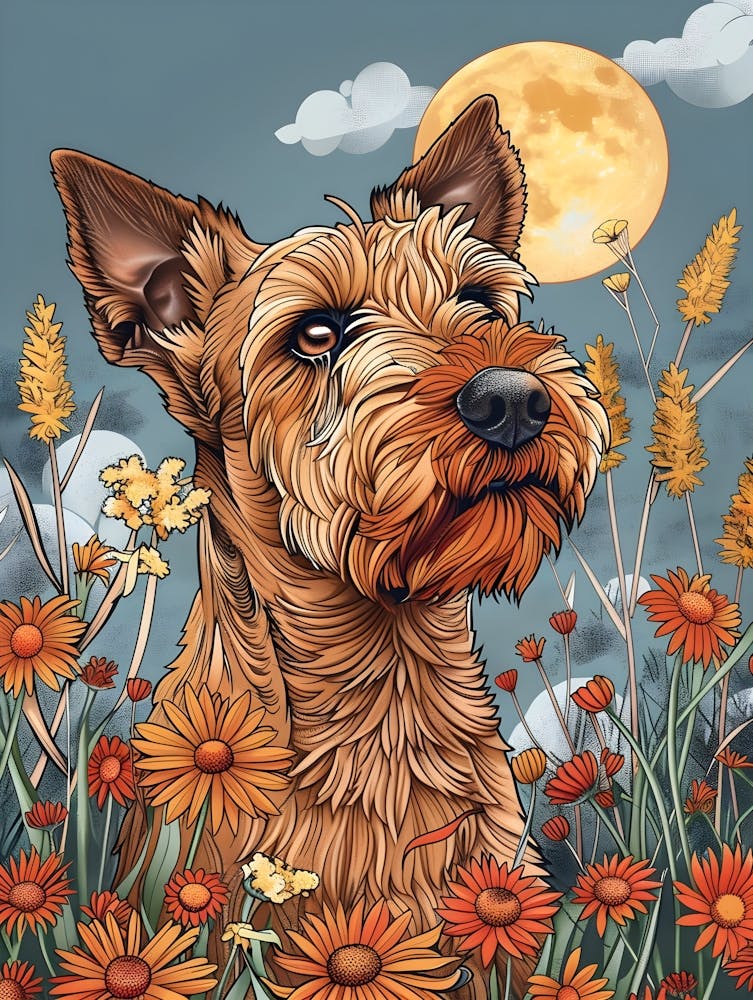 Irish Terrier