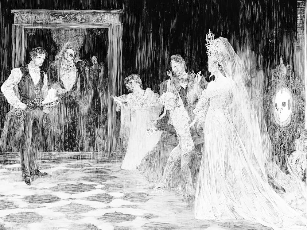 Phantom Of The Opera 2