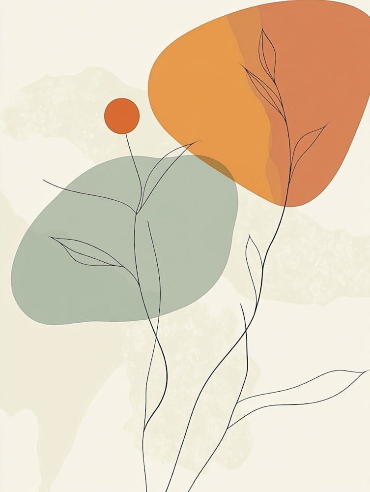 Abstract Painting 51