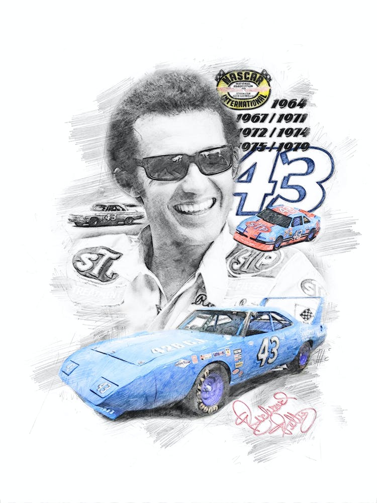 Richard Petty