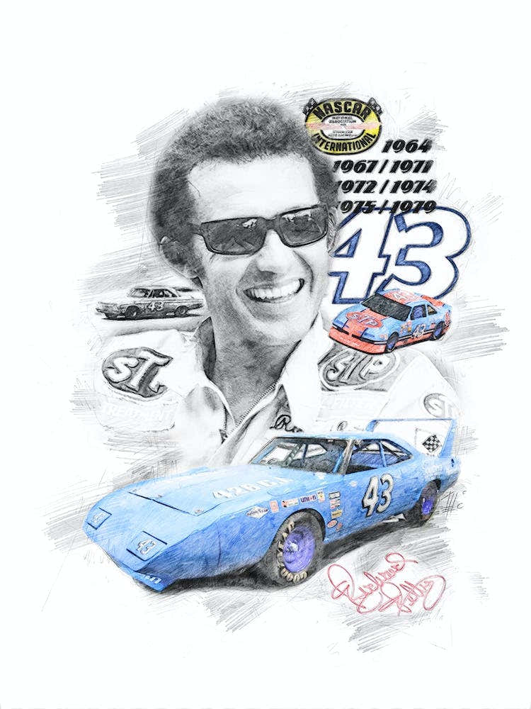 Richard Petty
