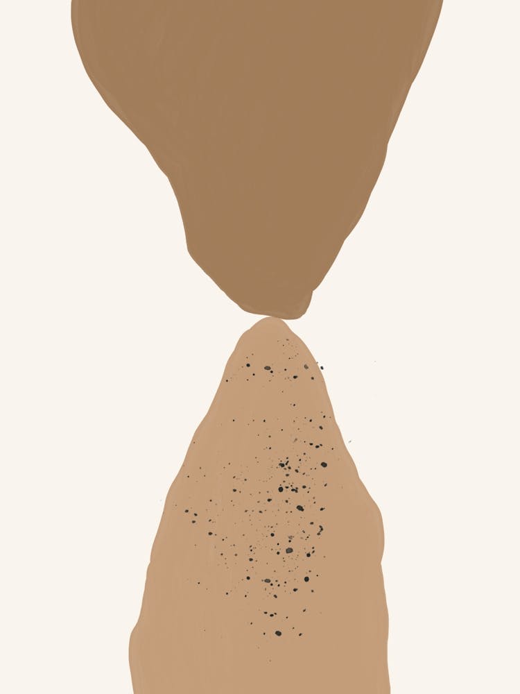 Sand Beiges Art