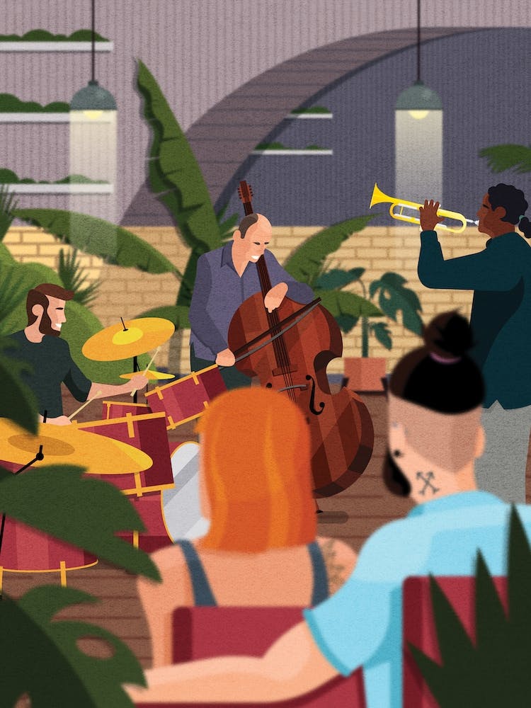 Jazz