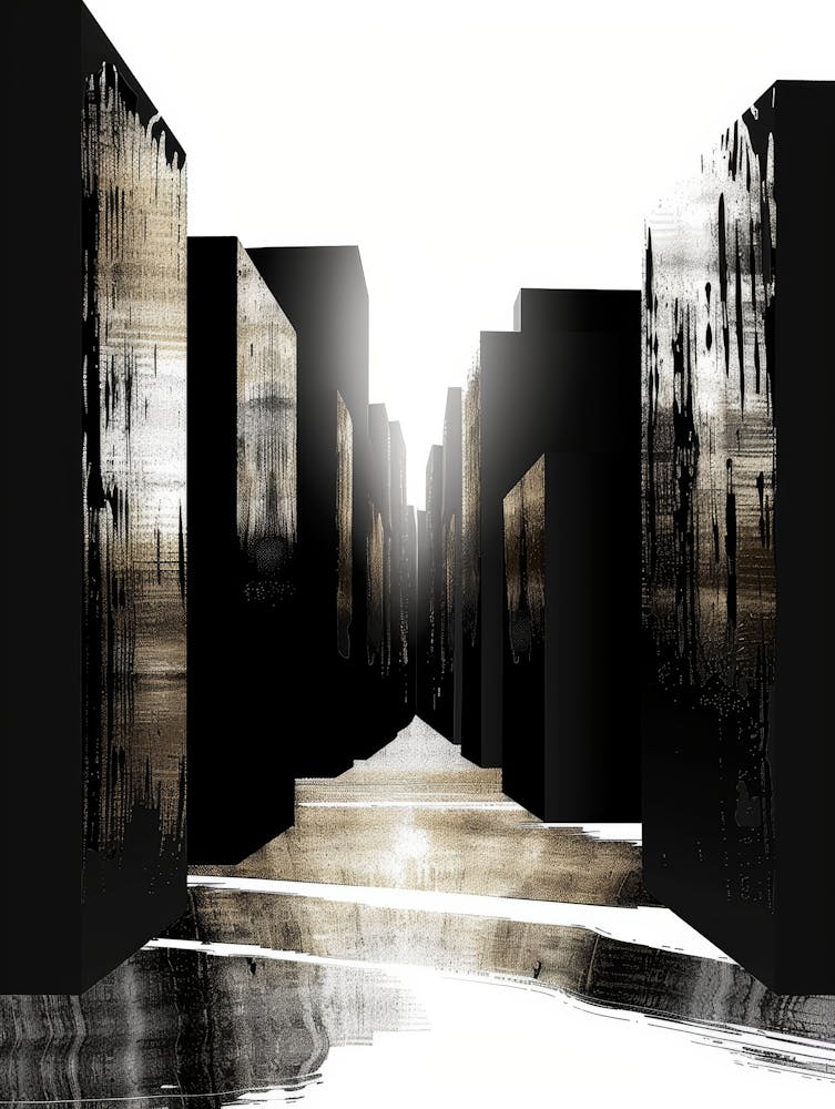 Cityscape 14