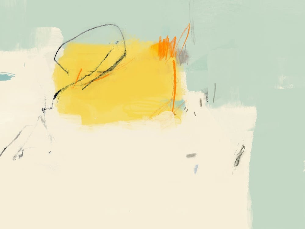Meet John Cage On The Bridge