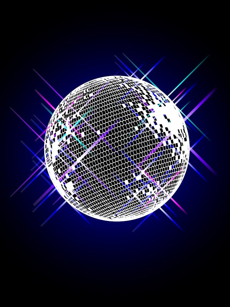 Disco 3000