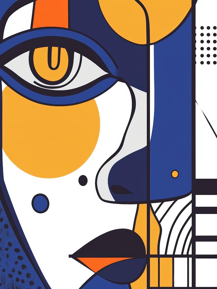 Abstract Painting 2650