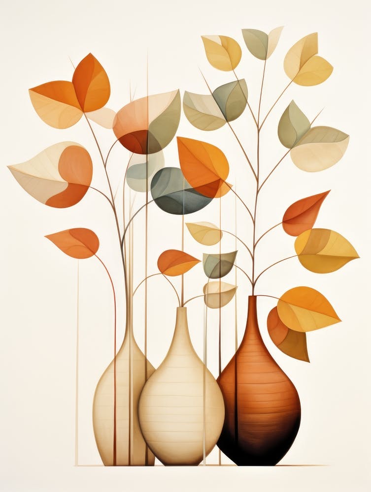Three Vases 2