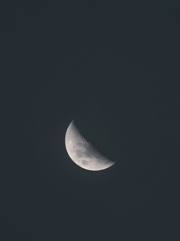 Dark Moon
