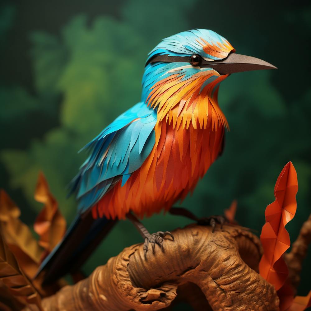 Wild Bird6