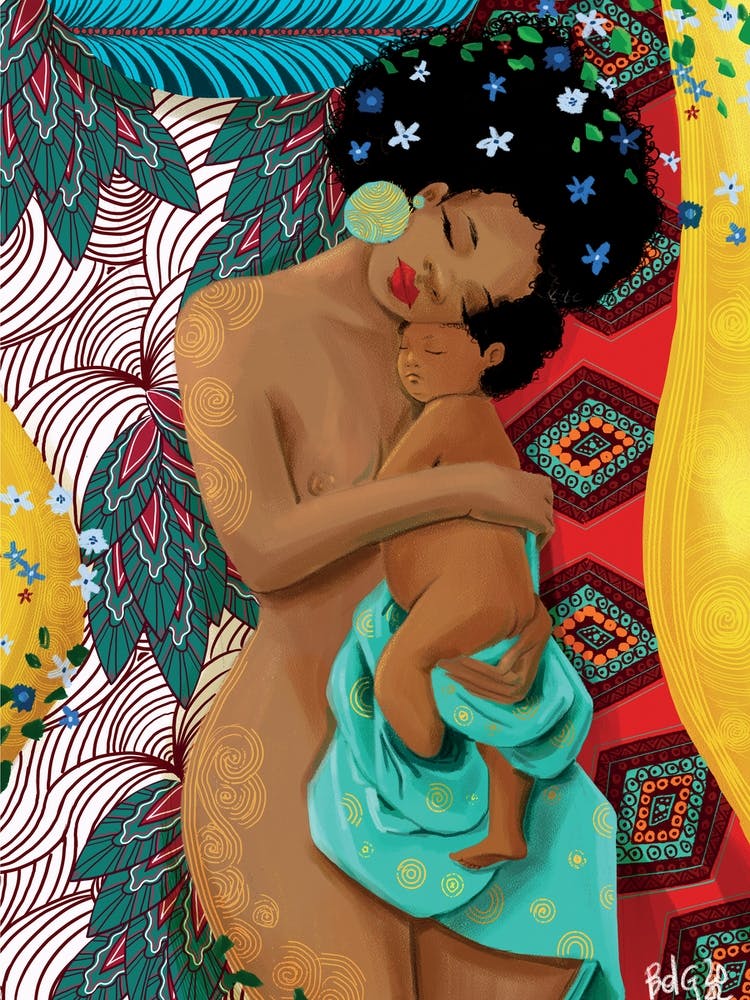 The Mother