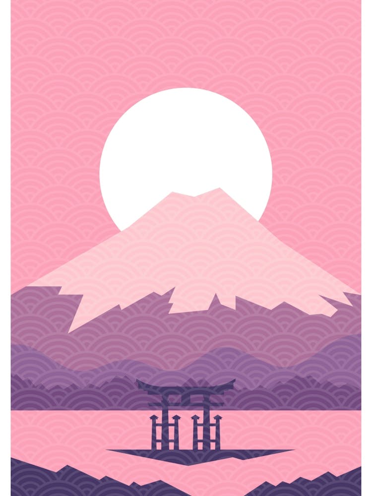 Fuji Tor