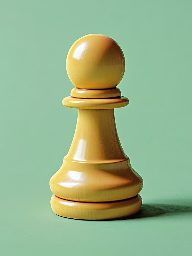 Chess Pawn