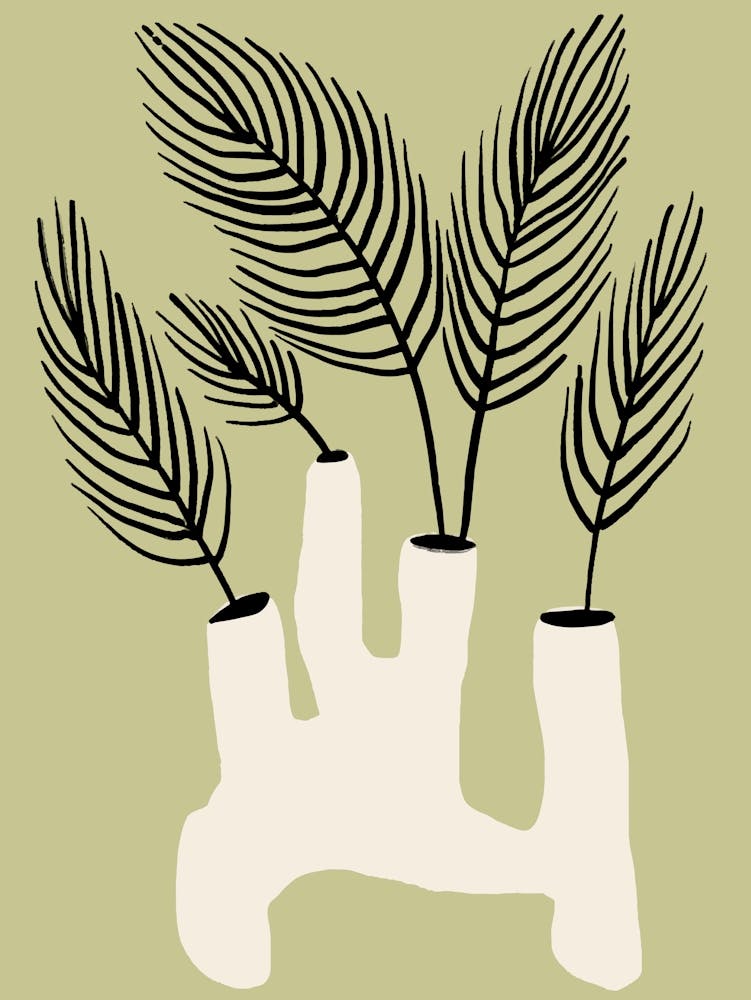 Indoor Plants