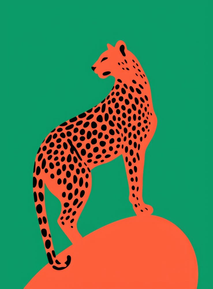 Cheetah 17
