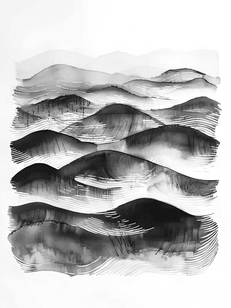'Waves' 3
