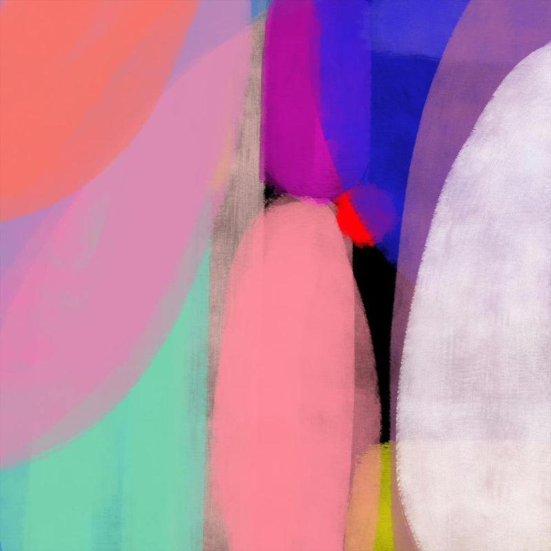 Light And Layers