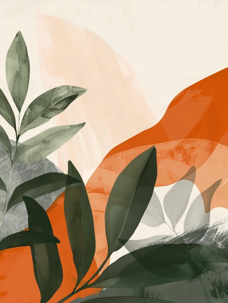 Abstract Painting 1027