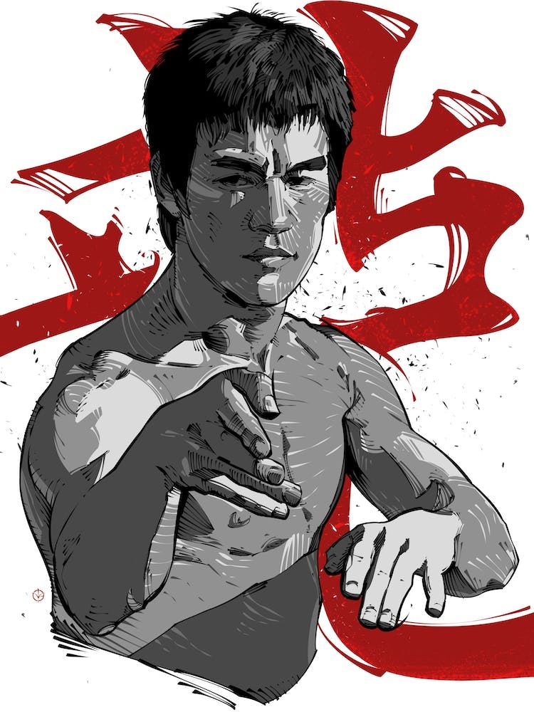 Bruce Lee III