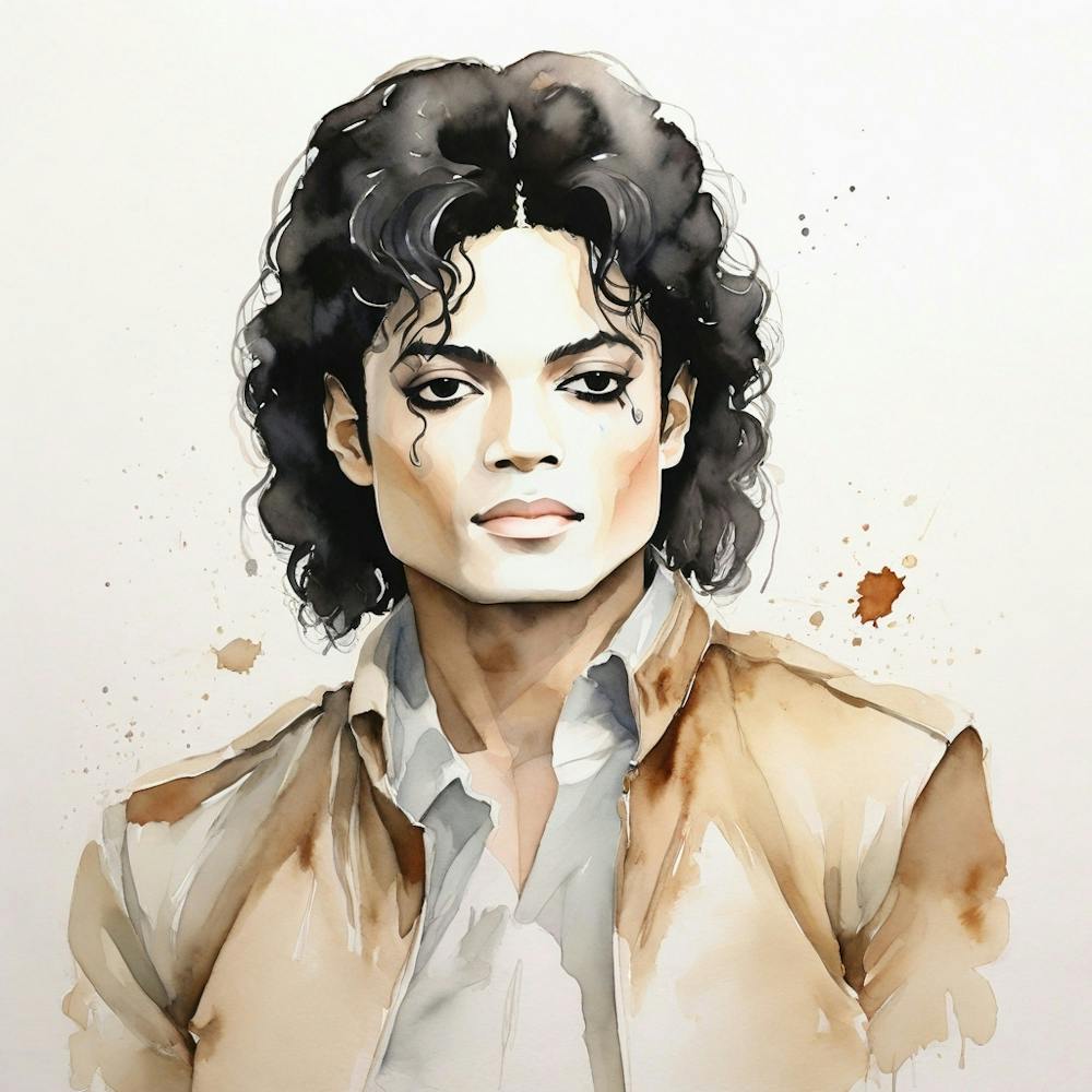 Michael Jackson 9