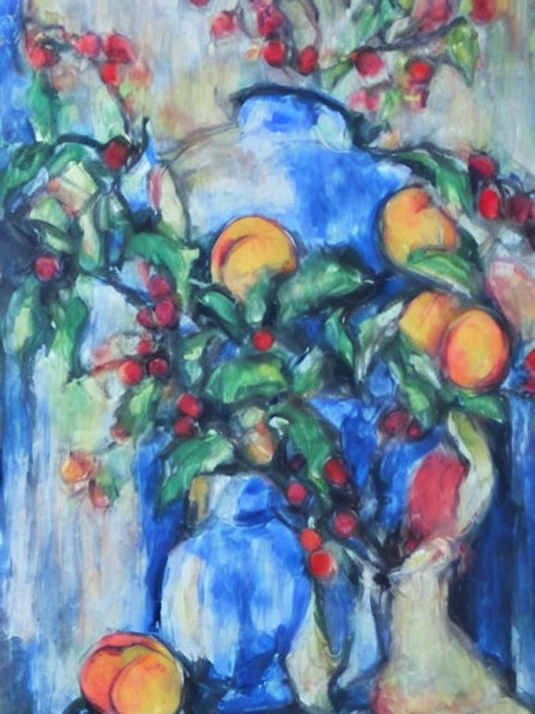 Peach Classic Fruit