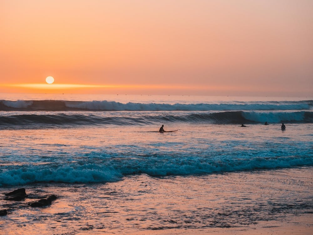 Surf Marokko