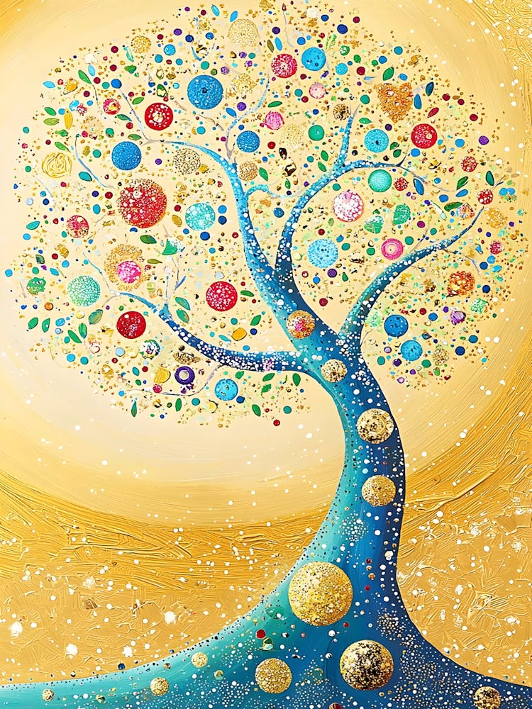 Tree Of Life 19