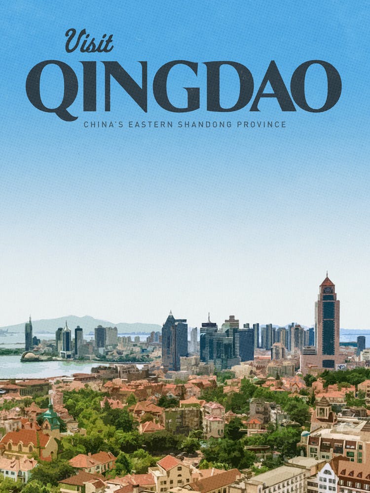 Qingdao