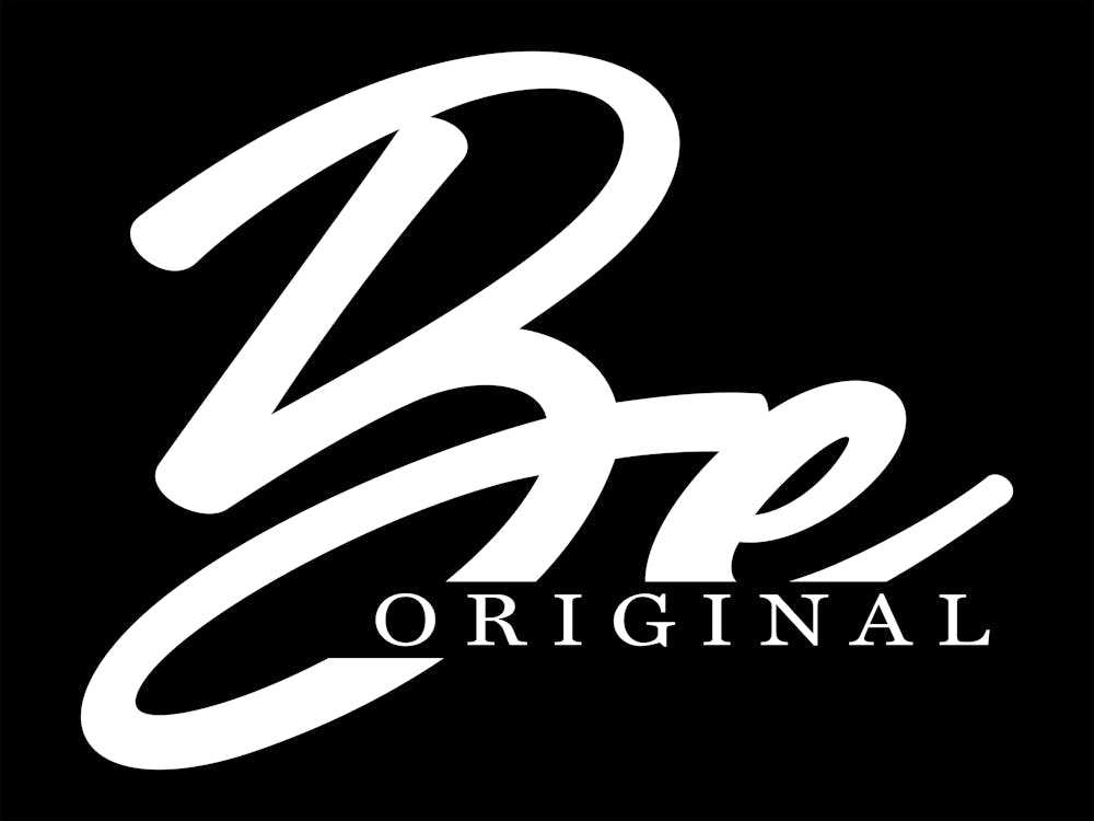 Be Original 5