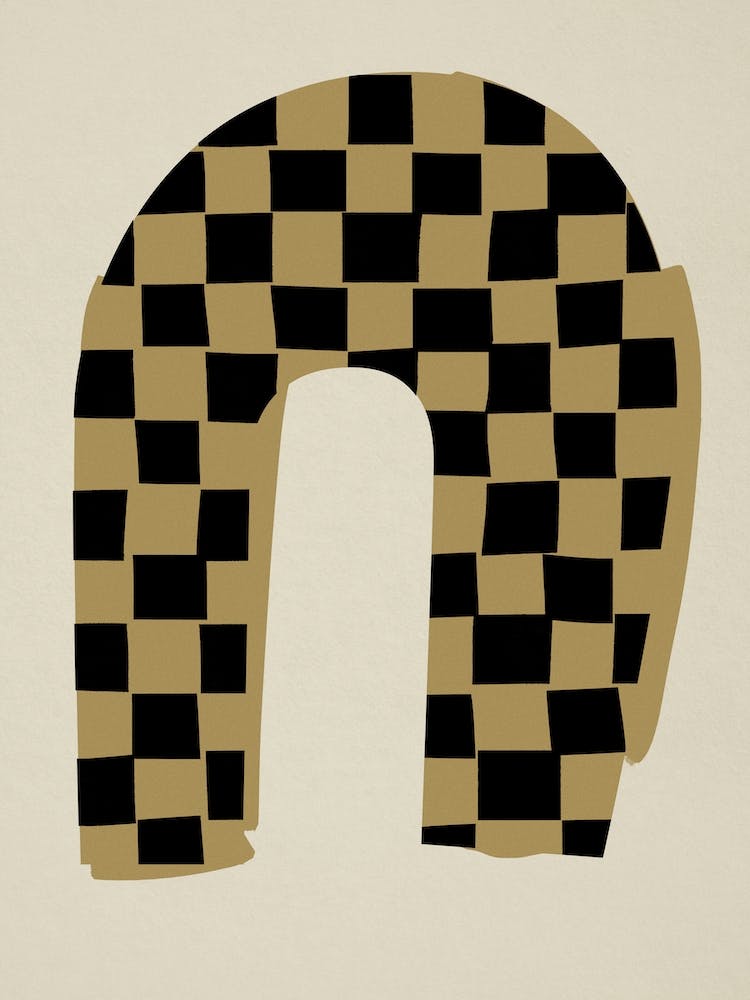 Checkered Form