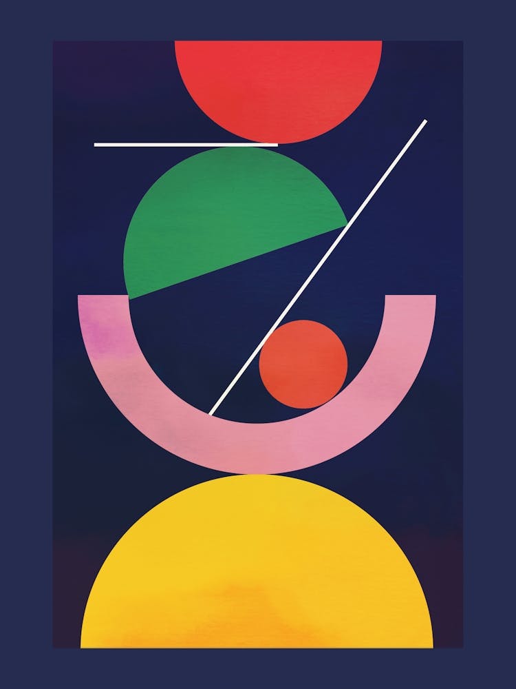 Geometric Shapes 115