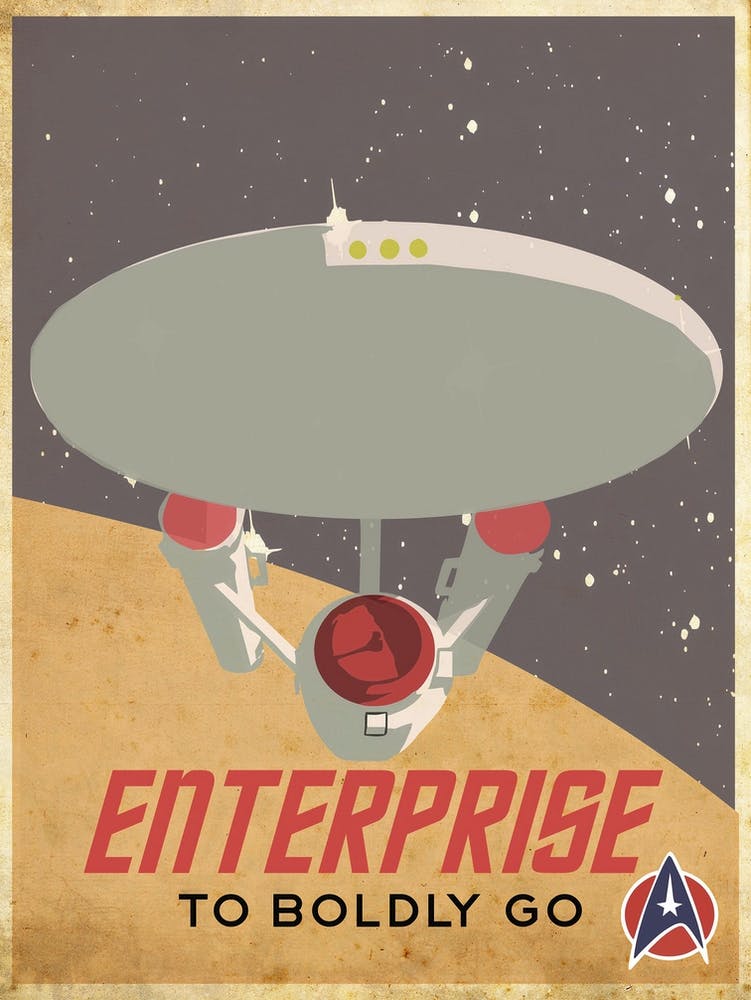 Star 20trek 20enterprise Illustration X2 Copy