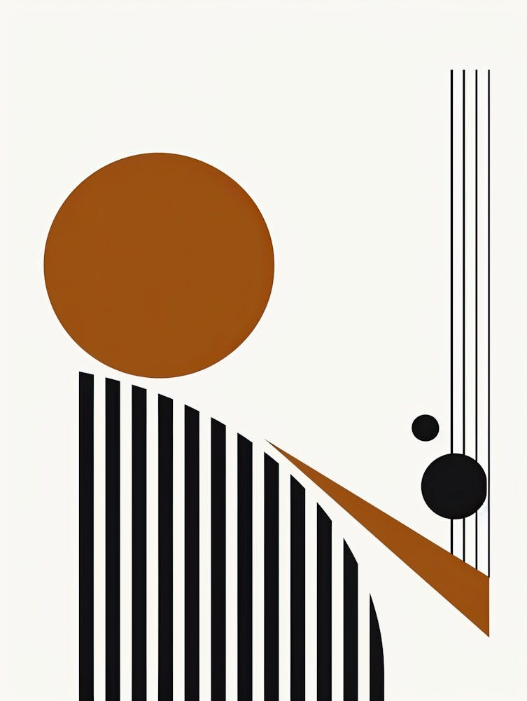 Sa Energy Minimalist Bauhaus