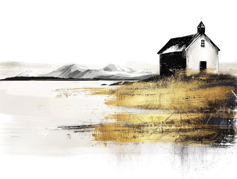 House On The Hill 15