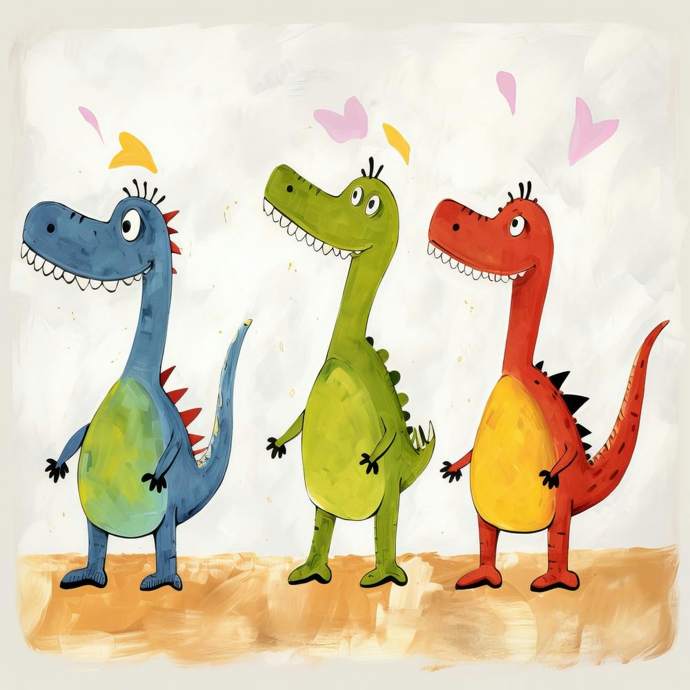 Dinosaurs Stock Videos & Royalty-Free Footage