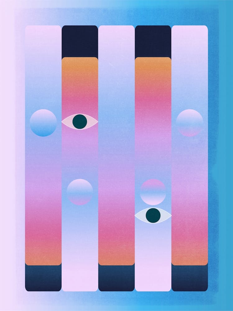 Geometric Abstraction 202