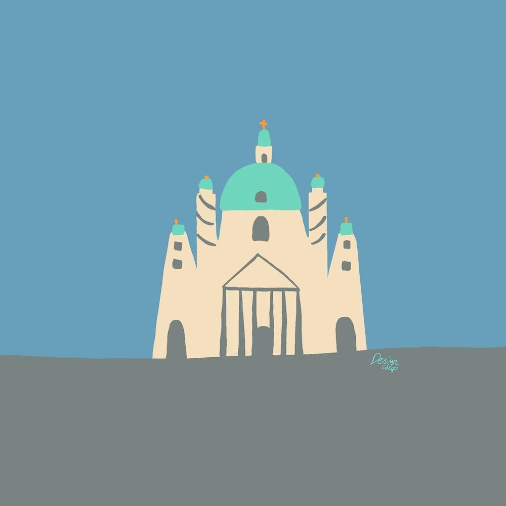 Vienna