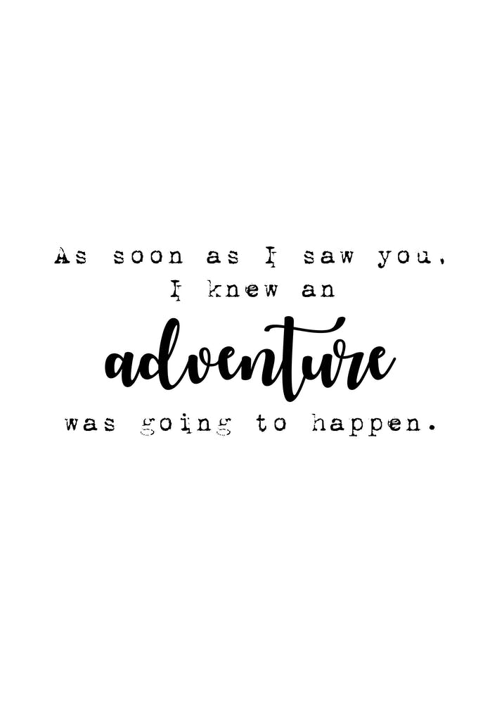 Adventure