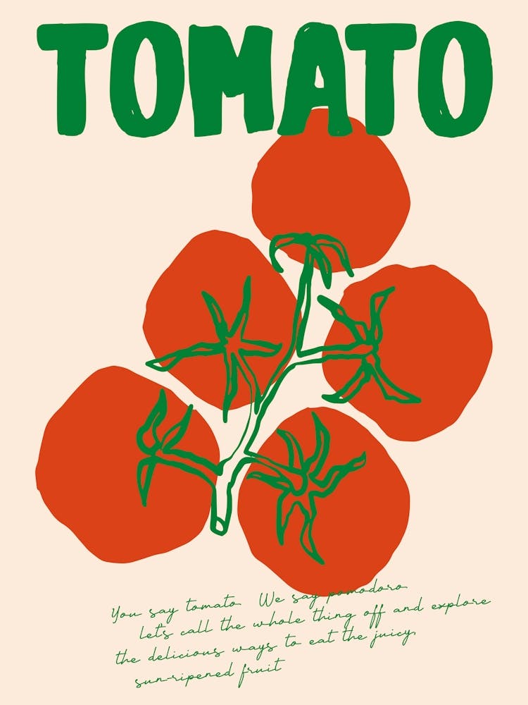 Tomate