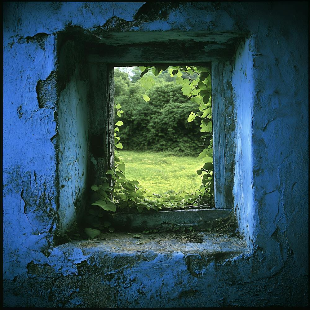 Window In The Wall