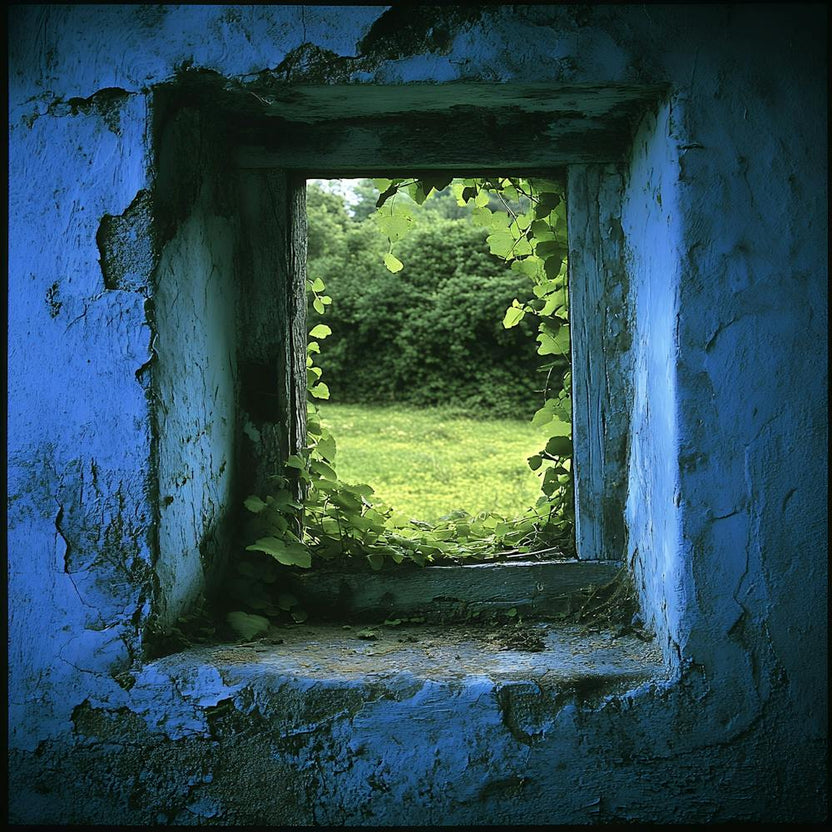 Window In The Wall