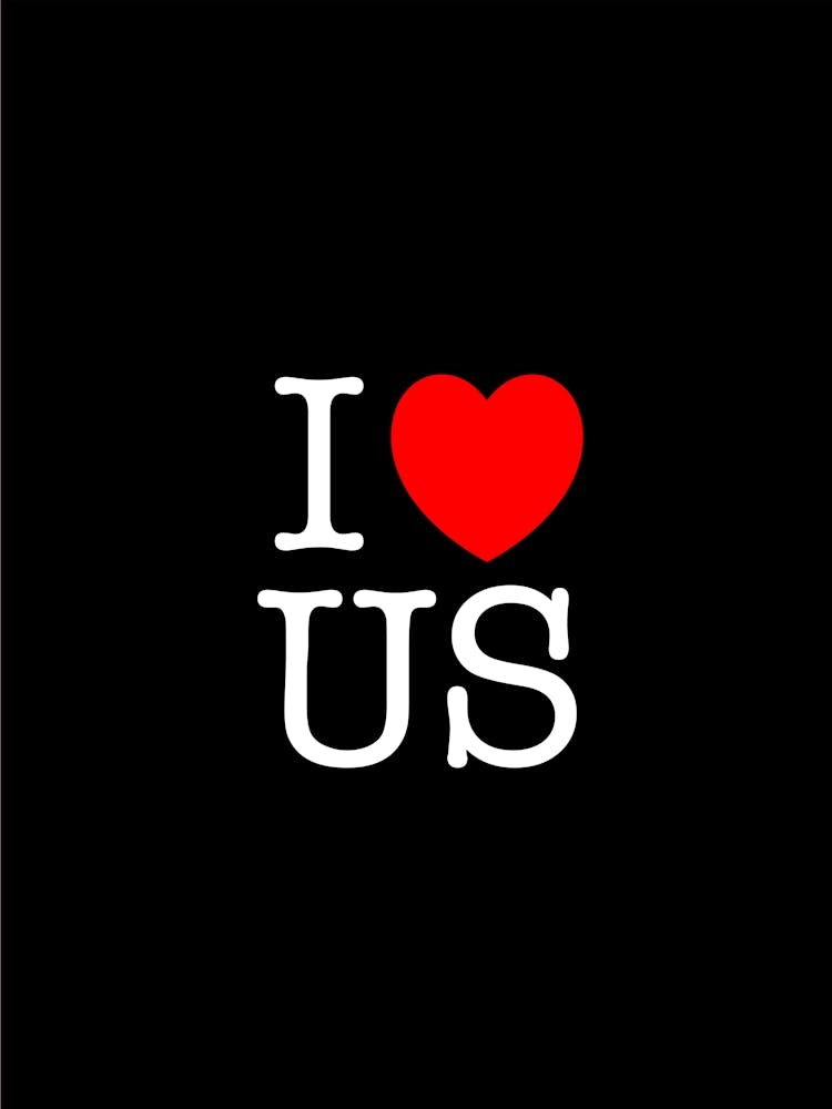 I Heart Us