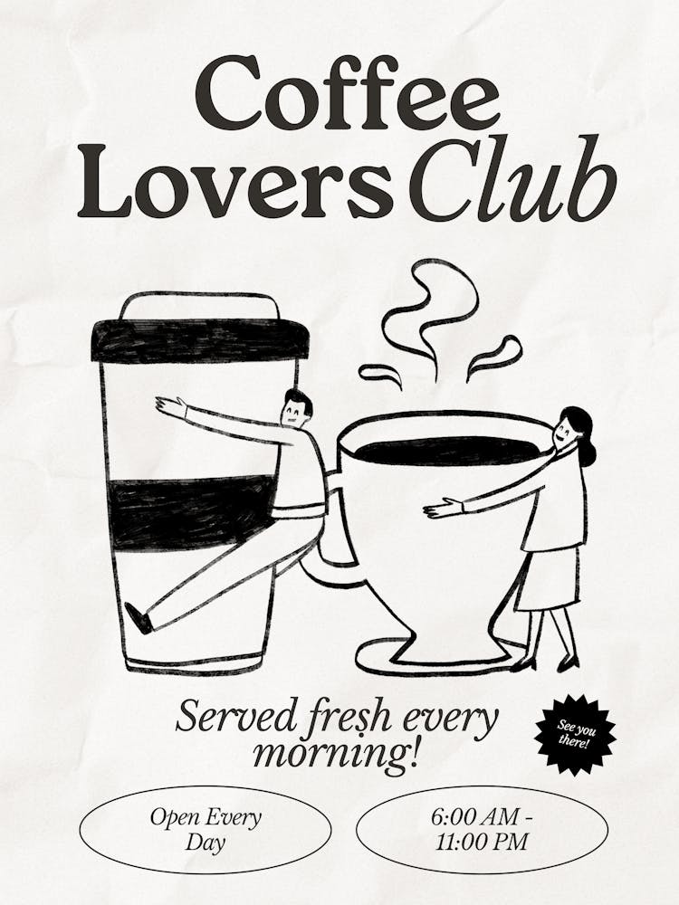 Coffee Club Kitchen | Coffee Lover’s Club | Coffee Bar 7