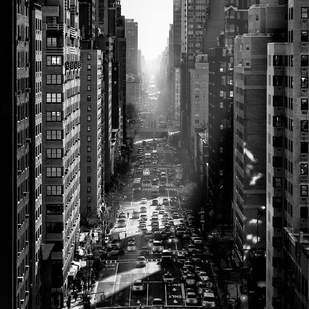 One Way or the Other II
