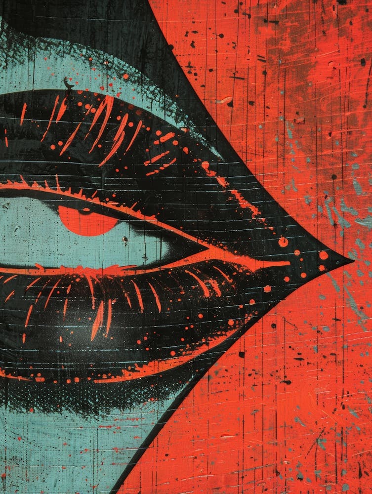 Eye Of The Devil