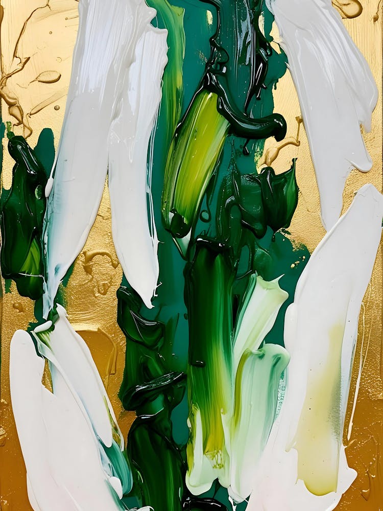 'Flora' 1