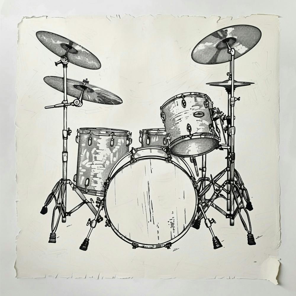 Drum Kit