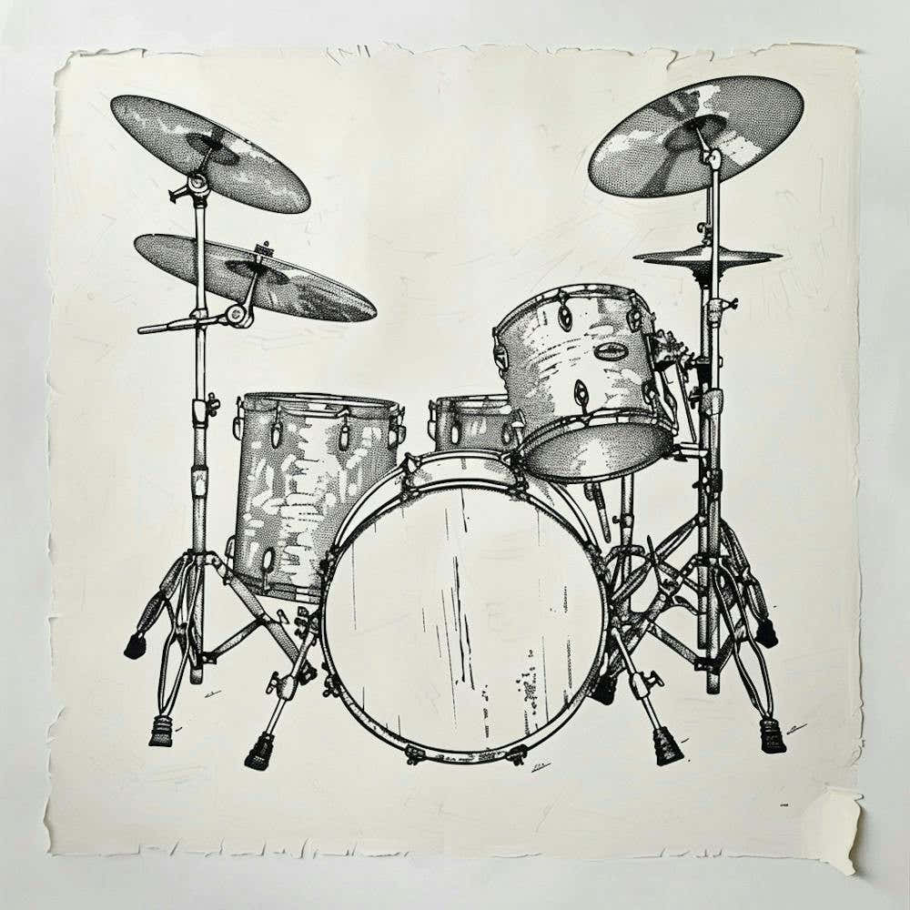 Drum Kit